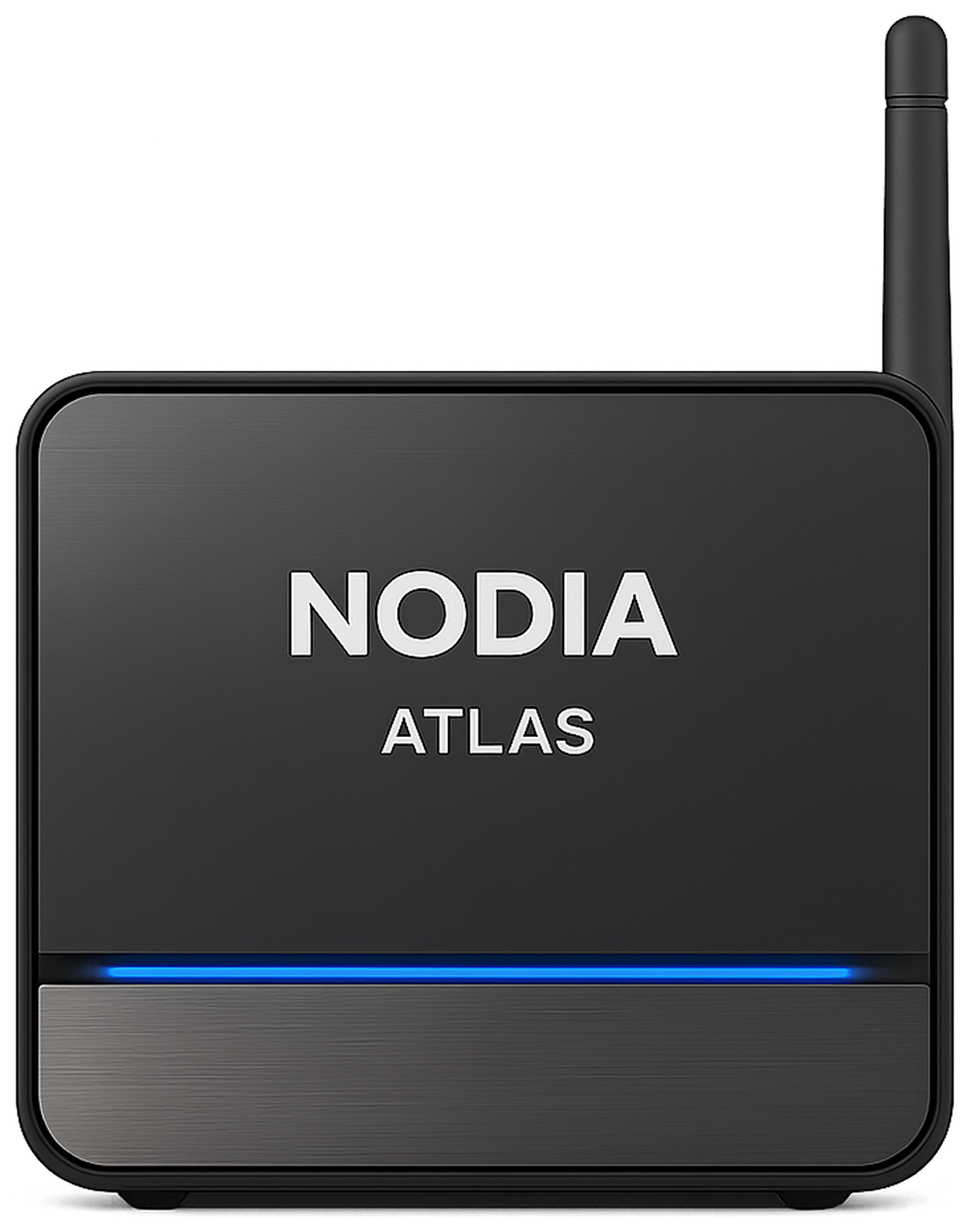 Nodia Atlas Device Image Front View