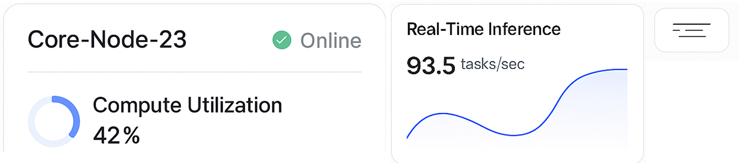 Global Mesh Network