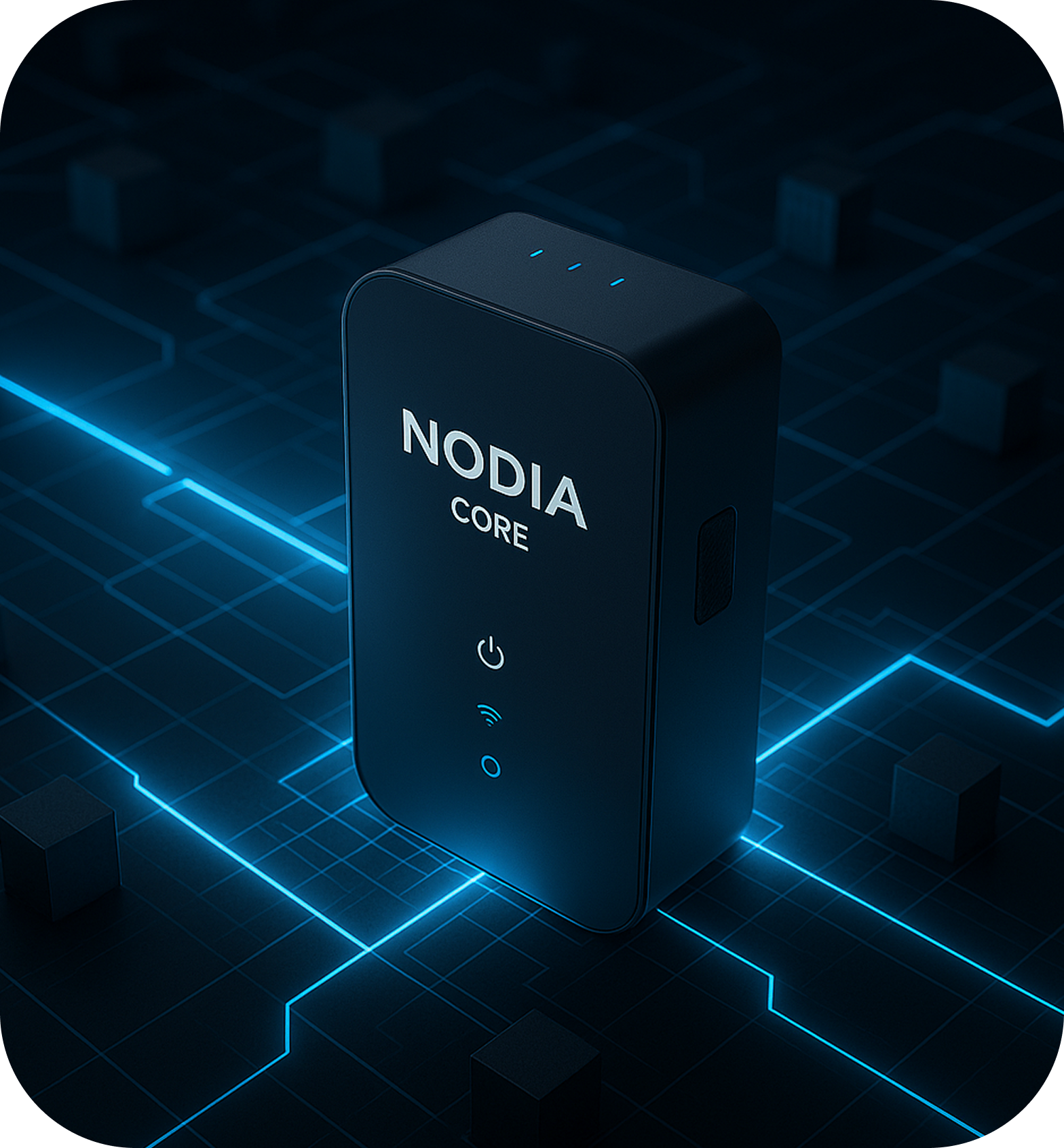 nodia-ai