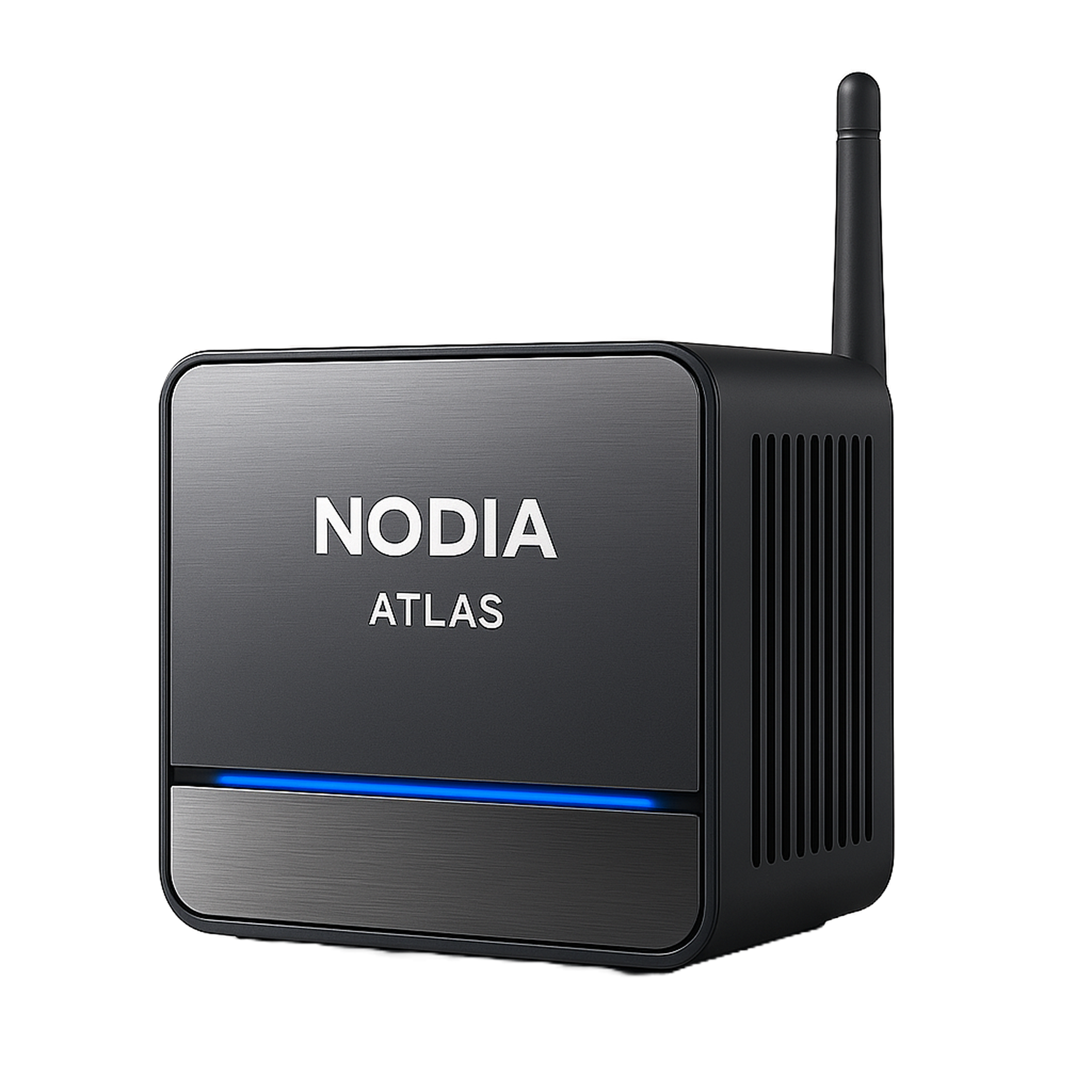 Nodia Atlas 1