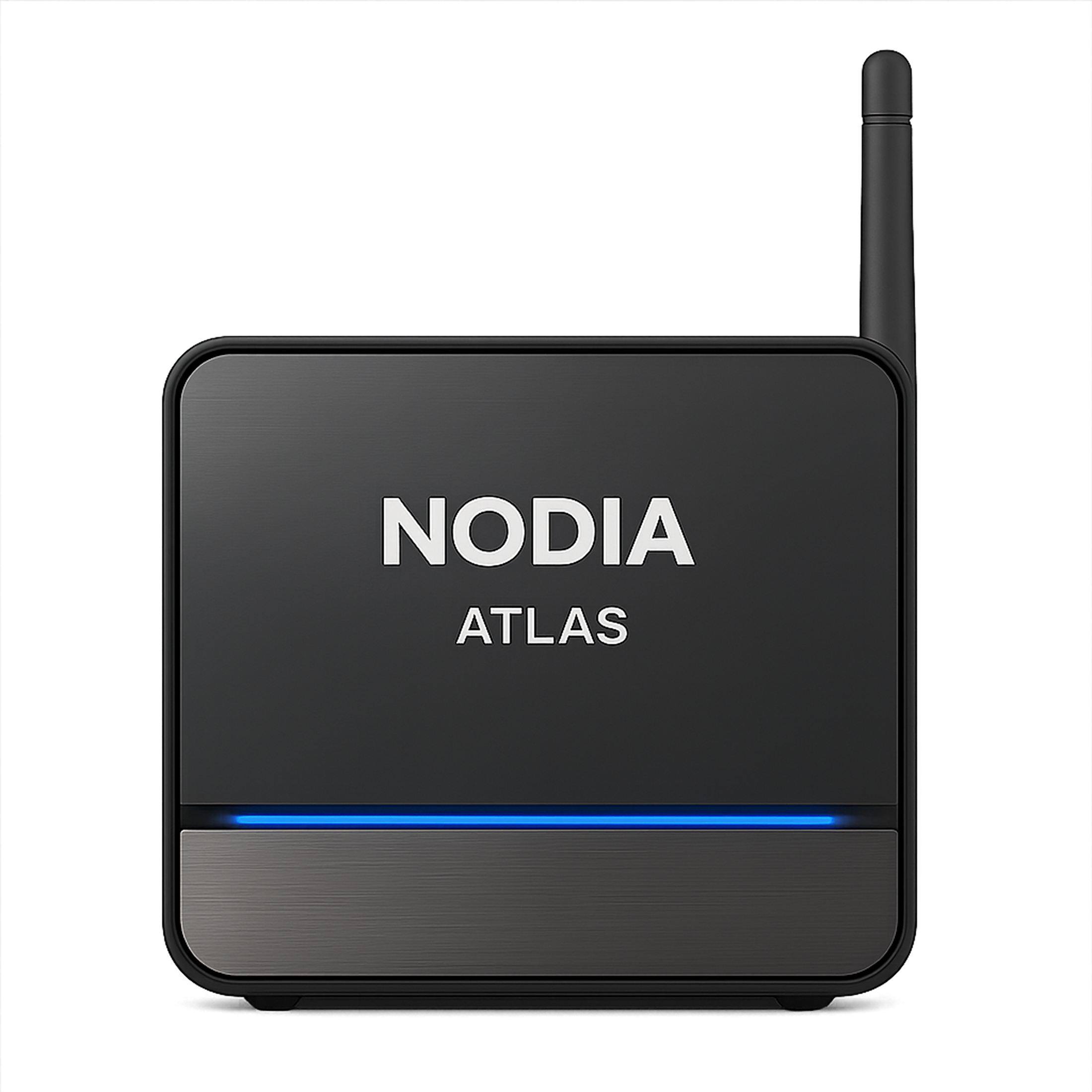 Nodia Atlas 2