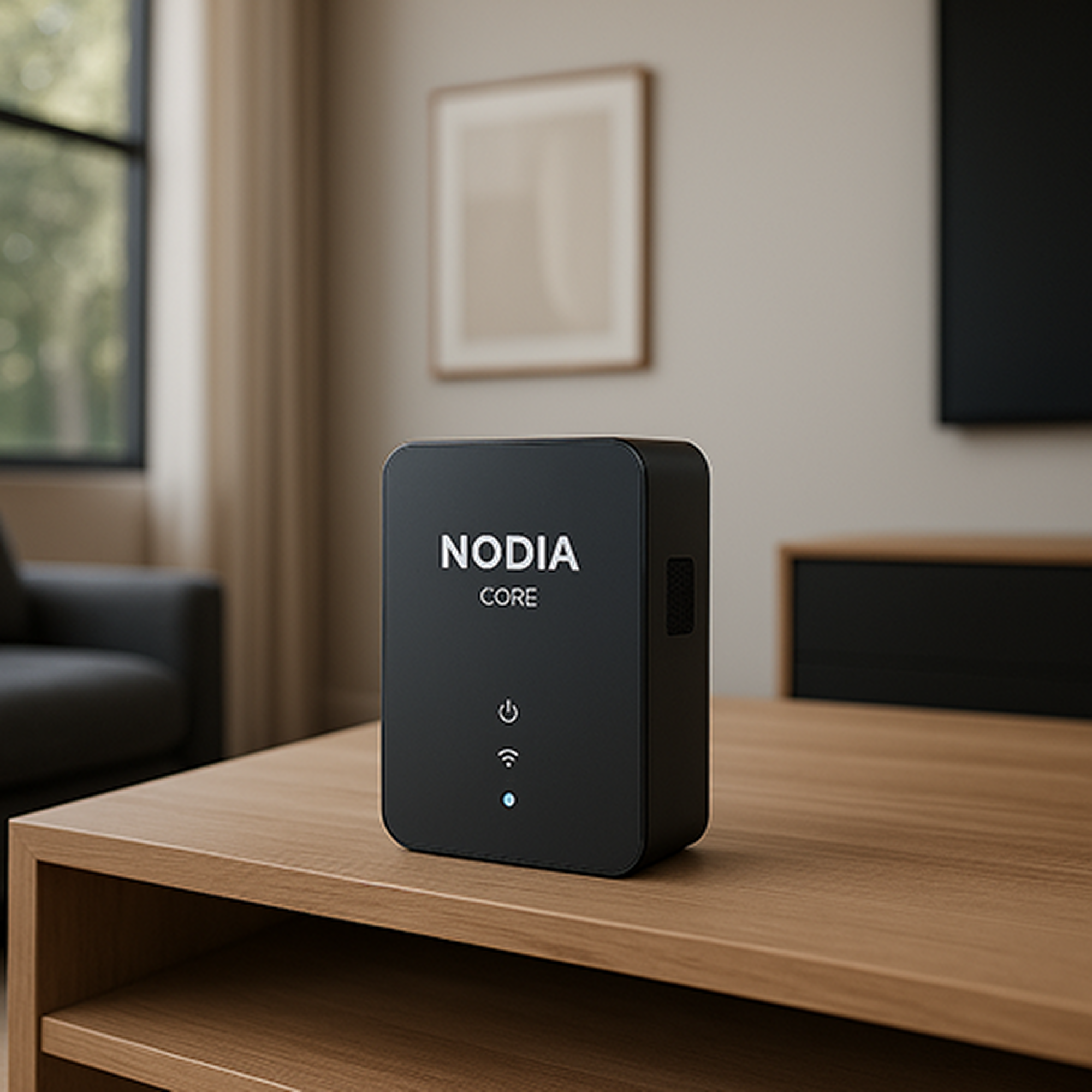 Nodia Core 3