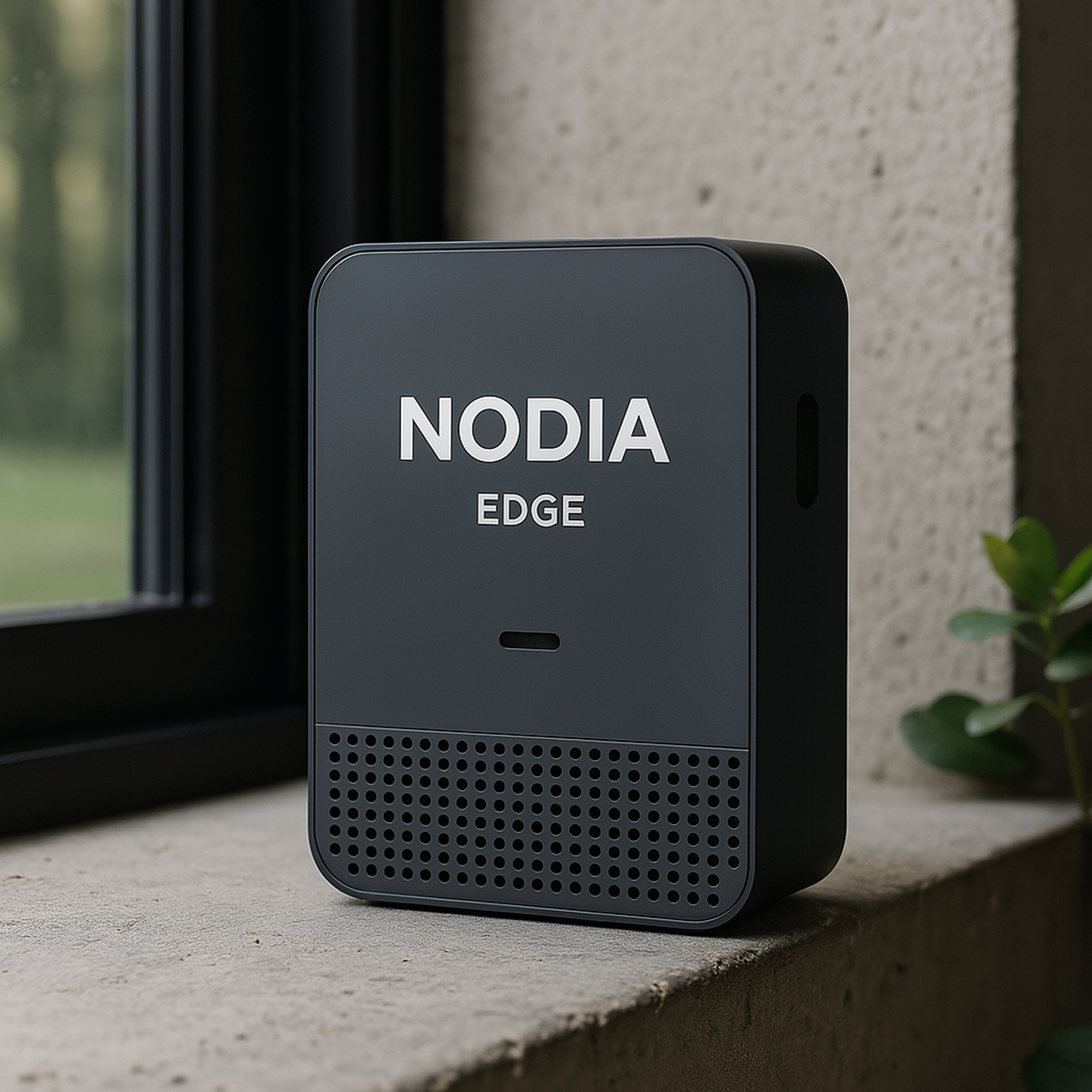 Nodia Edge 3